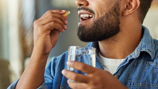 Best Vitamin D3 and K2 Supplements to Improve Bone_hero